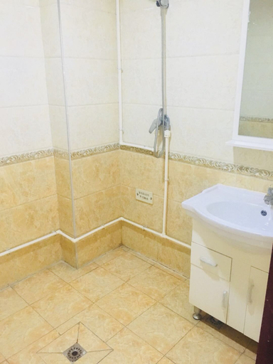Bathroom 5, Beijing Xiuying Homestay, Beijing