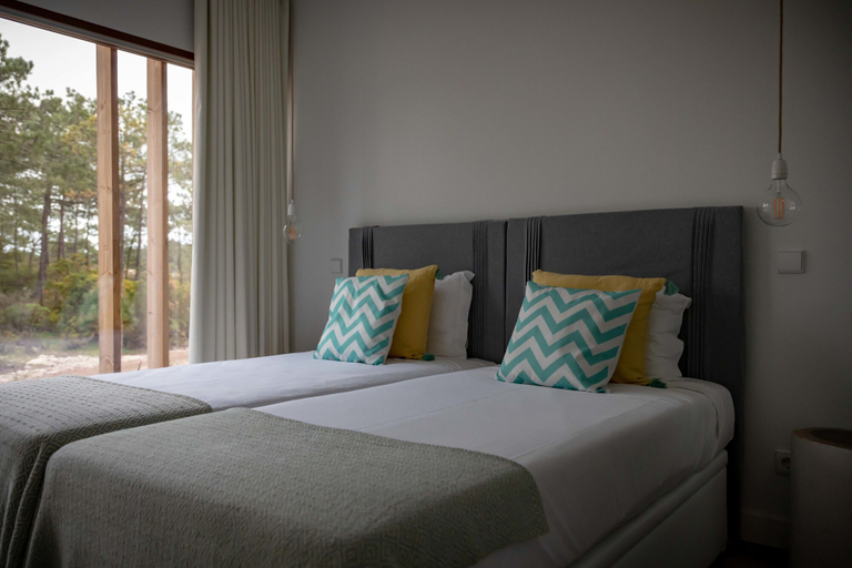 Bedroom 3, Pestana Tróia, Grândola