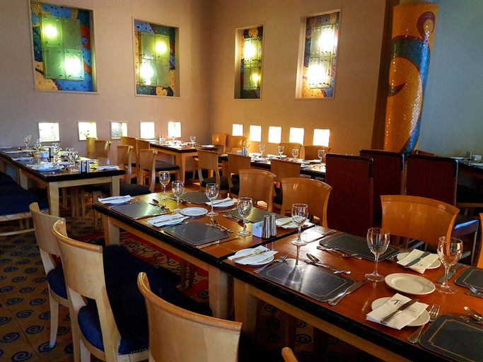Food & Drinks 5, Talbot Hotel Stillorgan, Dublin