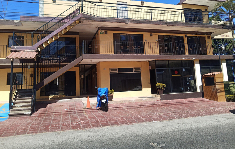 Exterior & Views, Hotel Palace de la Victoria, Zapopan