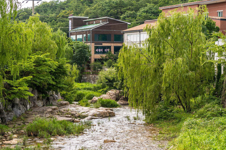 Exterior & Views 2, Hotel Moon, Anyang