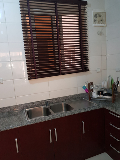 Others 4, Cadogan Place Estate Apartment, Eti-Osa