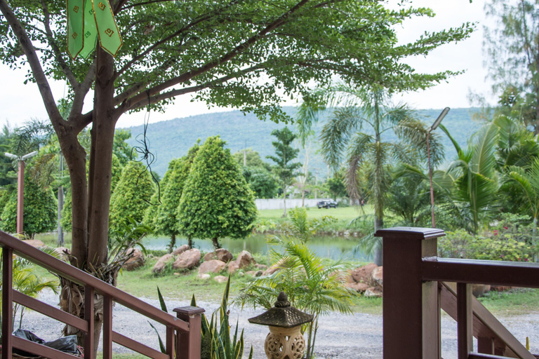 Others 4, Chum Phae Lagoon Resort, Chum Phae