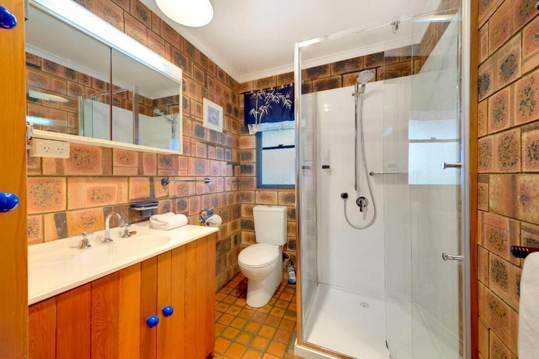 Bathroom, Swan Cove, Glamorgan-Spring Bay
