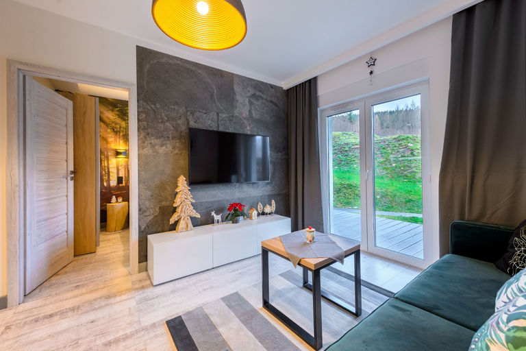 Others 5, Izerska Przygoda - Apartamenty 5d, Lubań