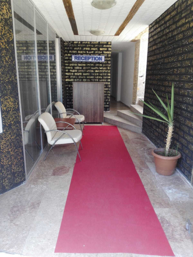 Bedroom 2, Eski Cesme Apart Butik Otel, Bodrum