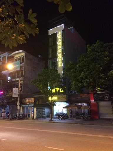 Exterior & Views 2, Jeanne Hotel, Cao Bằng