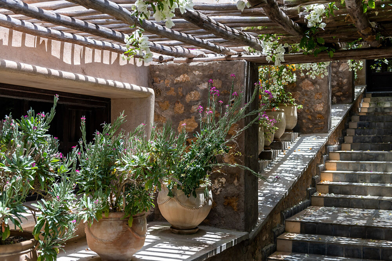 Exterior & Views 2, La Villa Joubert, El Jadida