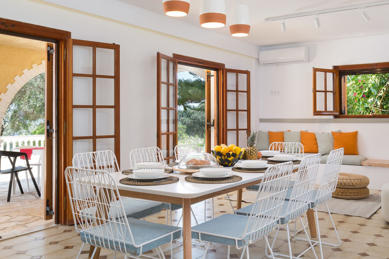 Food & Drinks, Ionian Garden Villas I, Ionian Islands