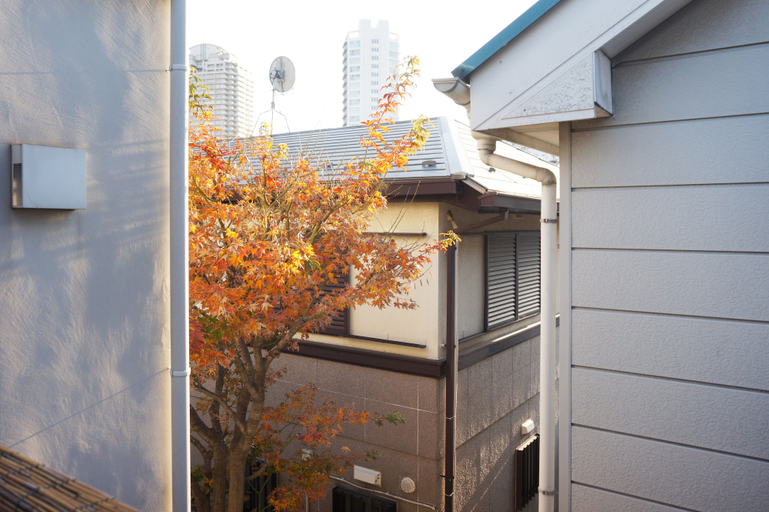 Others 5, Villa Traditional Designer House Shin Itabashi, Itabashi