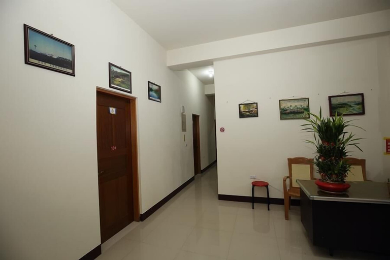 Others 3, Dong Ding Homestay, Nantou