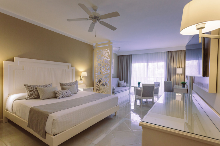 Bedroom 3, Bahia Principe Explore Legend - Hyatt Inclusive Collection - All Inclusive, Salvaleon de Higuey