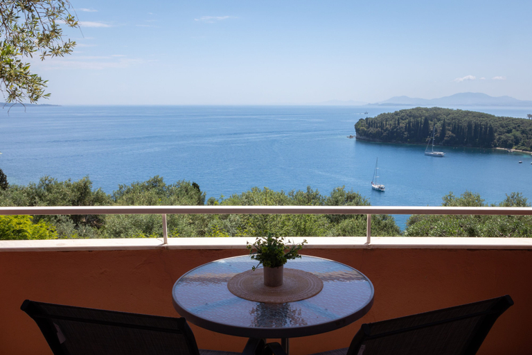 Others 4, Villa Natalia, Ionian Islands
