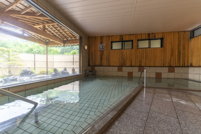 Sport & Beauty 4, Otogitei Kofu, Achi