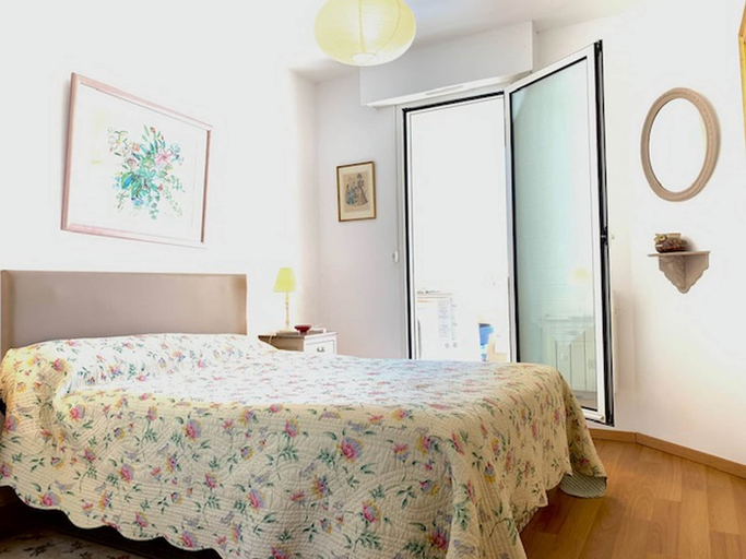 Bedroom 3, Apart-Hotel Riviera Cimiez, Alpes-Maritimes