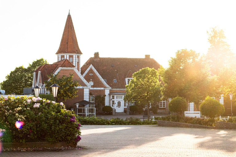 Exterior & Views 1, Hotel Sørup Herregaard, Ringsted