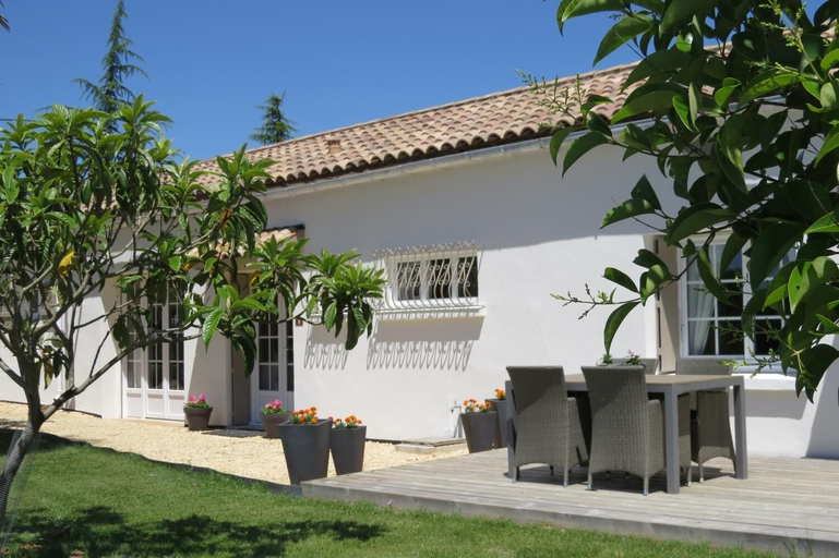 Exterior & Views 2, Maison La Viste, Lot-et-Garonne