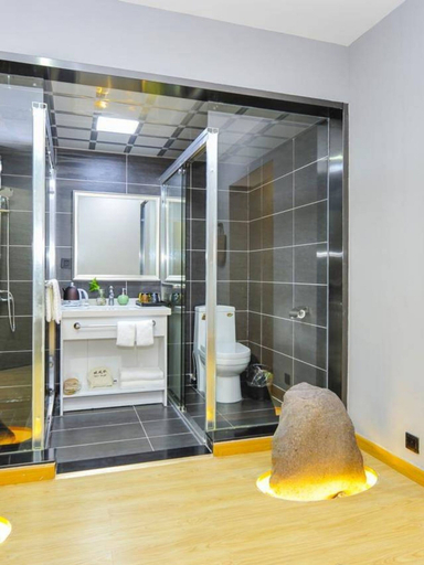 Others 5, Qiandao Lake Jingting Hotel, Hangzhou