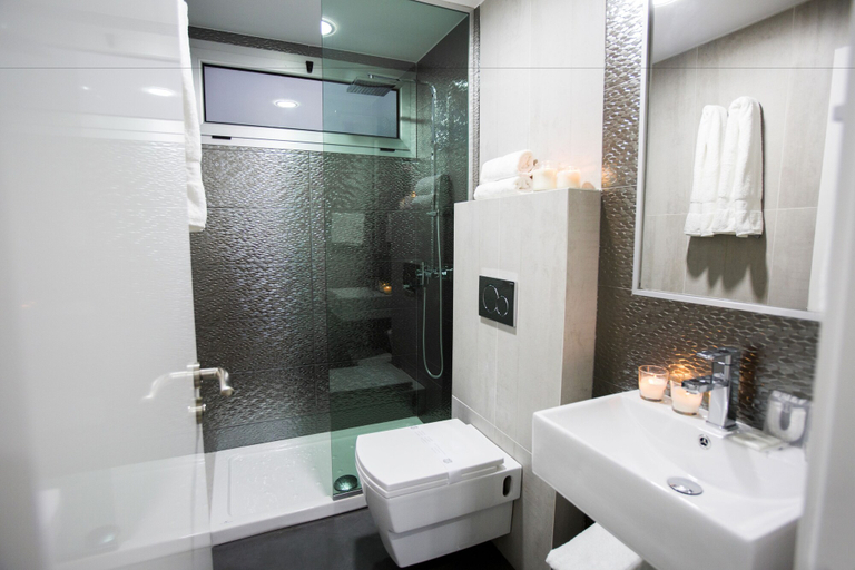 Bathroom 4, Valentina Beach, Las Palmas
