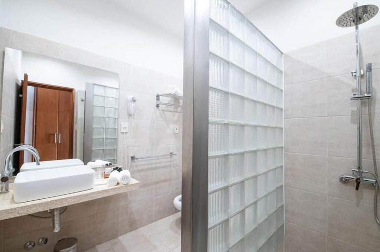 Bathroom 3, Bemar Carmelo Hotel, n.a356