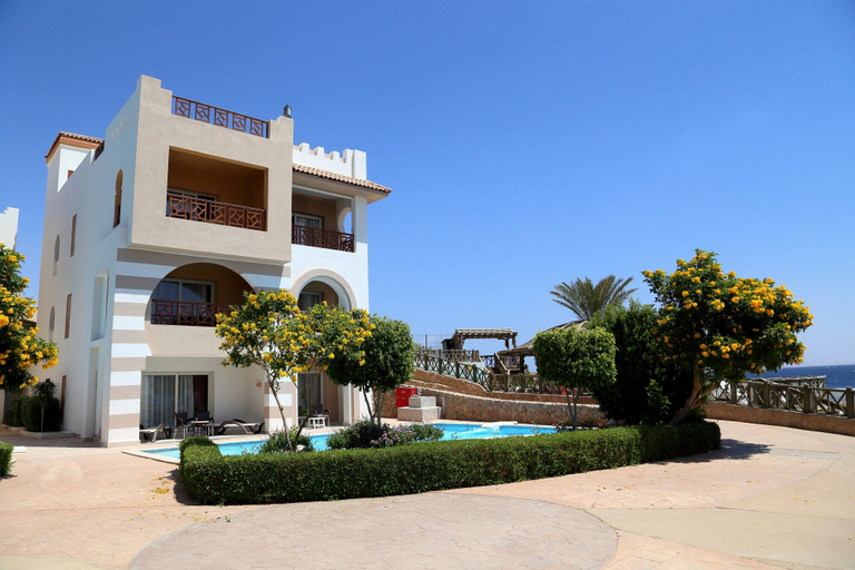 Exterior & Views 2, Rehana Royal Prestige & Spa - All Inclusive, Sharm el-Sheikh