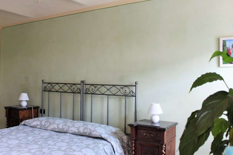 Bedroom 4, Ca' 'D Carlot, Asti
