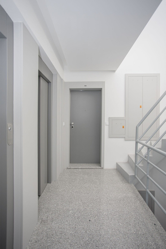 Others 4, Liiiving -Luxury River View Apartment IX, Gondomar