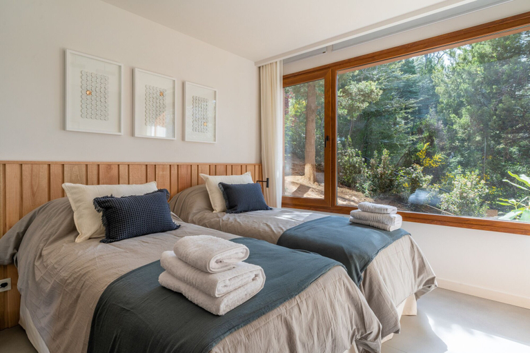 Bedroom 3, Suites del Lago Bariloche, Bariloche