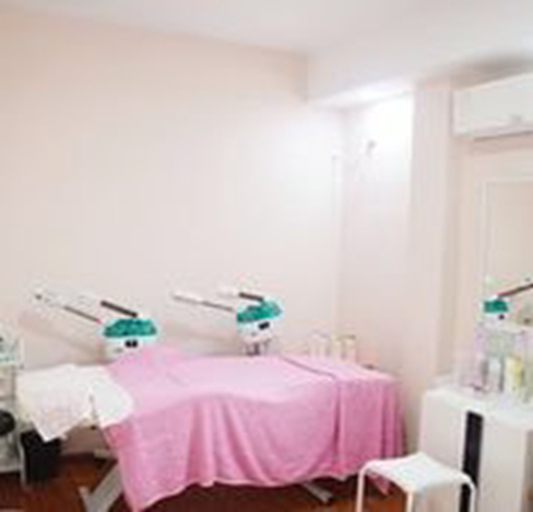 Bedroom 2, Shin Ye Htut Hotel, Yangon