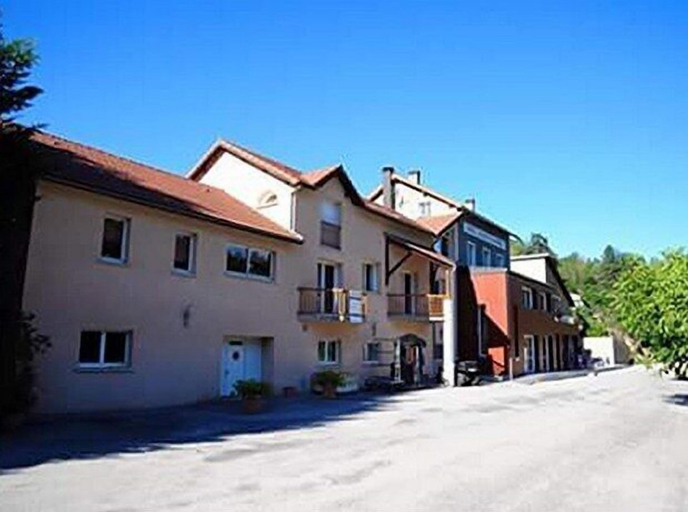 Exterior & Views 2, Hotel du Bout du Monde, Cantal