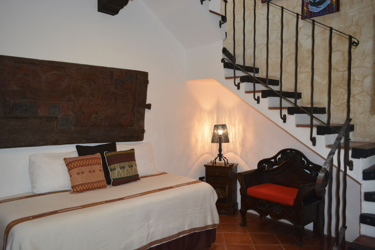 Bedroom 3, Ciel-Luxe Hotels, Antigua Guatemala