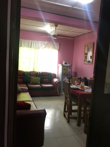 Others 3, Heritage Investments Hotel, Tema