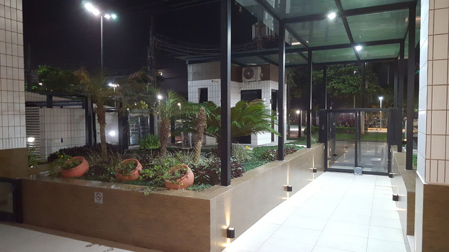 Others 5, Apartamento em frente a Praia Santos, Santos