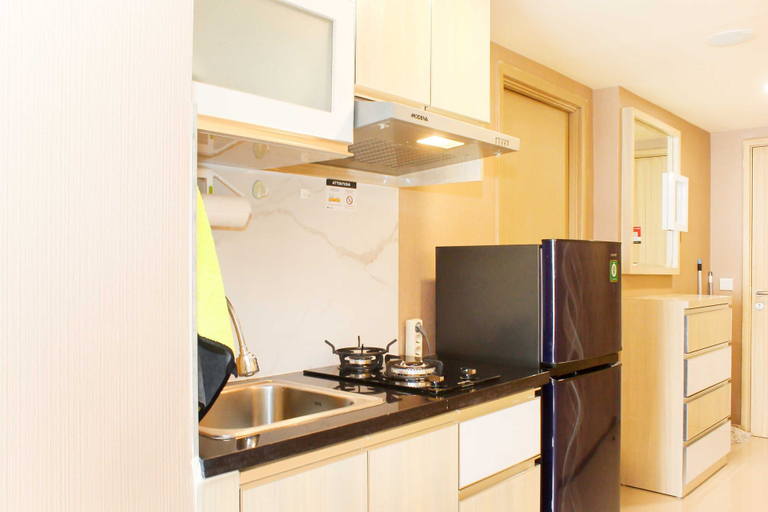 Others 2, Comfort And Spacious 2Br At Meikarta Apartment, Cikarang