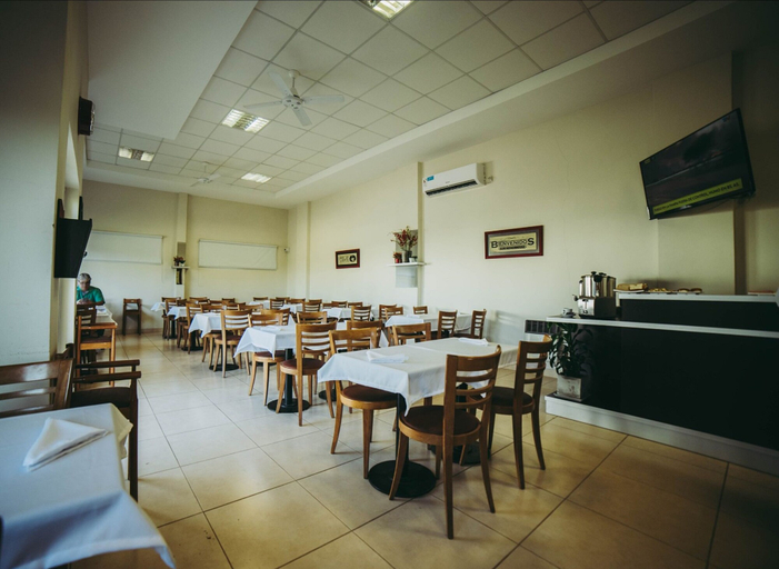 Food & Drinks 5, Hotel Tagüé, Gualeguaychú