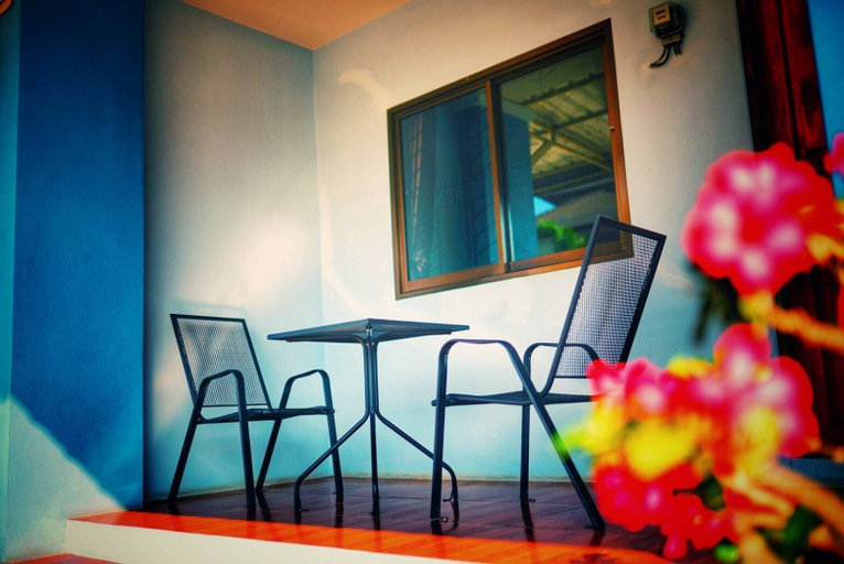 Others 5, Tararin, Chiang Saen