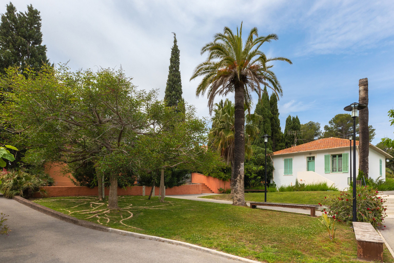 Exterior & Views 2, SOWELL HÔTELS La Plage, Var