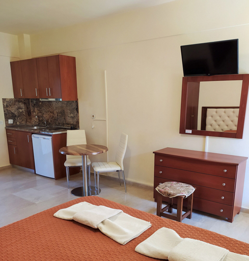 Others 4, Toulas Apartments, Ionian Islands