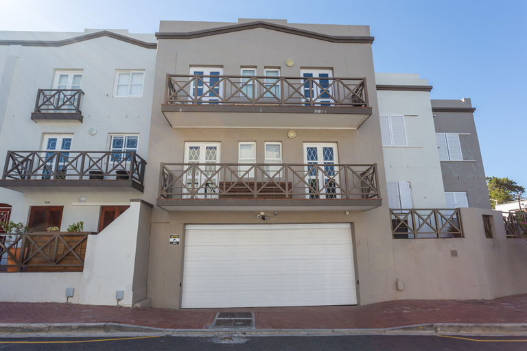 Exterior & Views, 211 De Waterkant Piazza, City of Cape Town