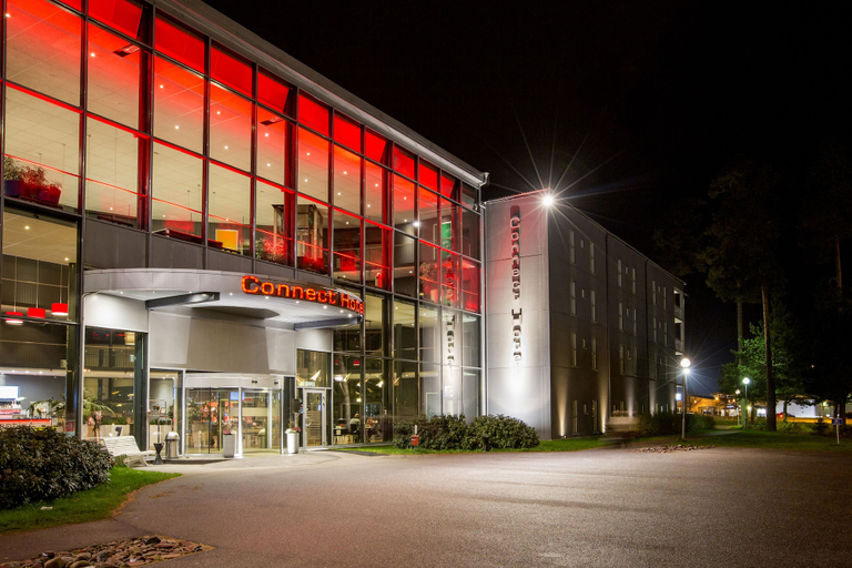 Exterior & Views 2, Aiden by Best Western Skavsta Airport, Nyköping