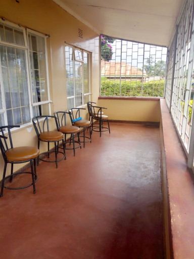 Others 5, Banana Leaf Hotel, Nyeri Town
