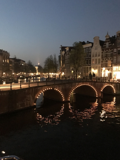 Exterior & Views 2, B&B Milkhouse Luxury Stay Amsterdam, Amsterdam