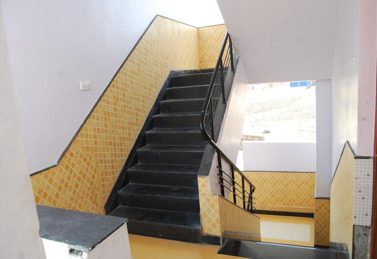 Others 5, Hotel Utsav, Ahmadnagar