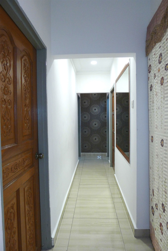 Others 5, Bukit Tinggi Klang - Cozy Home, Klang