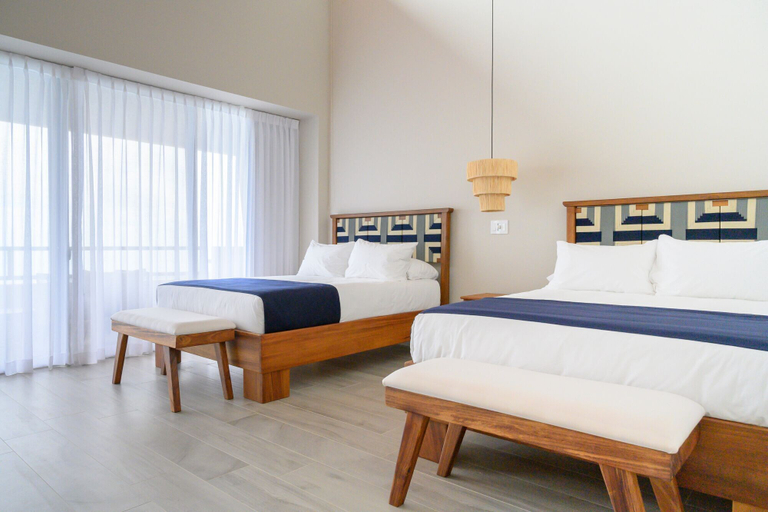 Bedroom 3, Lapazul, Aguirre