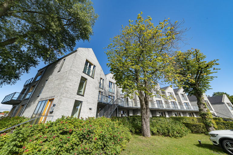 Exterior & Views 2, Seglerwohnung 5, Schleswig-Flensburg