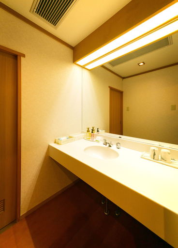 Bathroom, Miki no Sato, Gero