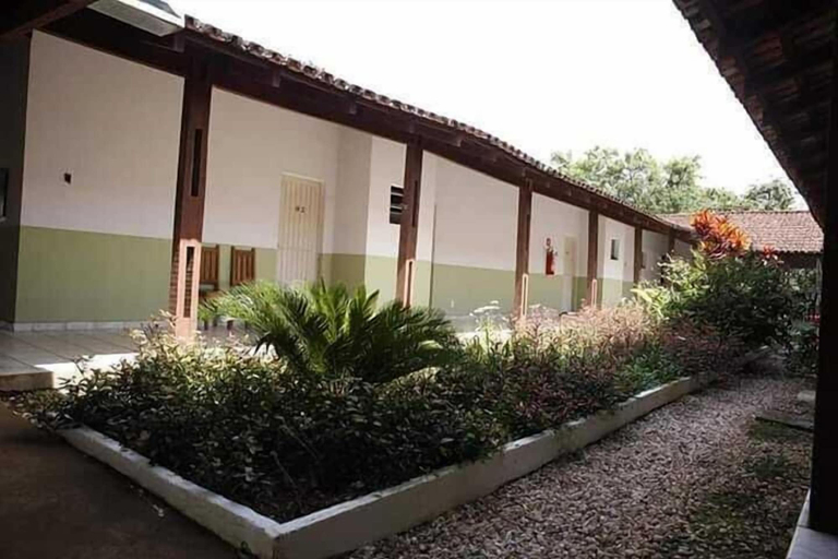 Exterior & Views 2, Pousada Meribá, Cuiaba