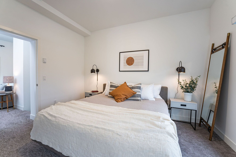 Bedroom 2, Revelation Retreat by Revelstoke Vacations, Columbia-Shuswap
