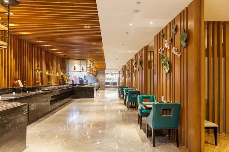 Food & Drinks 3, Jia Rong Hotel, Zhangzhou